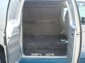 Silver Metallic - E Series Van E250 Cargo Photo No. 22