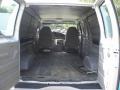 Silver Metallic - E Series Van E250 Cargo Photo No. 23