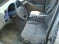 Gray Interior Photo for 1995 Chevrolet Lumina #53197541