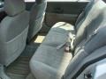 1995 Chevrolet Lumina Gray Interior Interior Photo