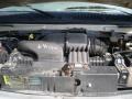 Silver Metallic - E Series Van E250 Cargo Photo No. 25