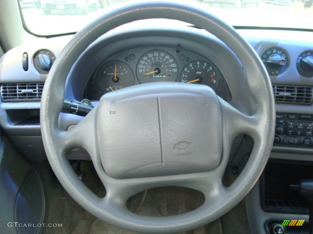 1995 Chevrolet Lumina LS Steering Wheel Photos