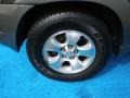 Light Cypress Metallic - Tribute ES V6 4WD Photo No. 3