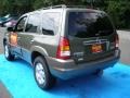 2002 Light Cypress Metallic Mazda Tribute ES V6 4WD  photo #8