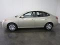 Laguna Sand Beige - Elantra GLS Sedan Photo No. 2