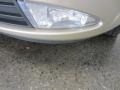 Laguna Sand Beige - Elantra GLS Sedan Photo No. 4