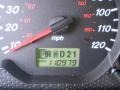 2002 Light Cypress Metallic Mazda Tribute ES V6 4WD  photo #16