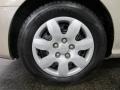 Laguna Sand Beige - Elantra GLS Sedan Photo No. 7