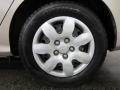 Laguna Sand Beige - Elantra GLS Sedan Photo No. 8