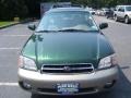 Timberline Green - Outback Limited Wagon Photo No. 2