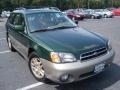 Timberline Green - Outback Limited Wagon Photo No. 3