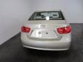 Laguna Sand Beige - Elantra GLS Sedan Photo No. 11