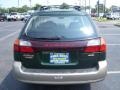 Timberline Green - Outback Limited Wagon Photo No. 5
