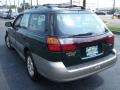 Timberline Green - Outback Limited Wagon Photo No. 6