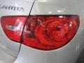 Laguna Sand Beige - Elantra GLS Sedan Photo No. 13