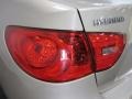 Laguna Sand Beige - Elantra GLS Sedan Photo No. 14