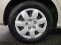 Laguna Sand Beige - Elantra GLS Sedan Photo No. 15