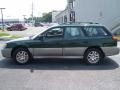 Timberline Green - Outback Limited Wagon Photo No. 9