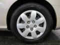 Laguna Sand Beige - Elantra GLS Sedan Photo No. 16