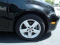 Black - Jetta SE Sedan Photo No. 3