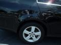 Black - Jetta SE Sedan Photo No. 4
