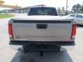 2008 Steel Gray Metallic GMC Sierra 1500 SL Extended Cab 4x4  photo #6