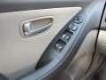 Laguna Sand Beige - Elantra GLS Sedan Photo No. 22
