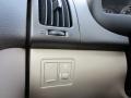 Laguna Sand Beige - Elantra GLS Sedan Photo No. 23