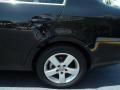 Black - Jetta SE Sedan Photo No. 9