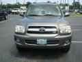 Phantom Gray Pearl - Sequoia Limited 4WD Photo No. 2