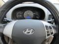 Laguna Sand Beige - Elantra GLS Sedan Photo No. 24
