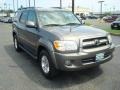 Phantom Gray Pearl - Sequoia Limited 4WD Photo No. 3
