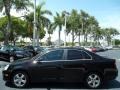 Black - Jetta SE Sedan Photo No. 11