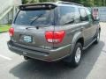 Phantom Gray Pearl - Sequoia Limited 4WD Photo No. 4