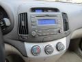 Laguna Sand Beige - Elantra GLS Sedan Photo No. 26