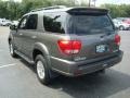Phantom Gray Pearl - Sequoia Limited 4WD Photo No. 6