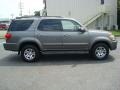 Phantom Gray Pearl - Sequoia Limited 4WD Photo No. 7