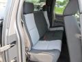 2008 Steel Gray Metallic GMC Sierra 1500 SL Extended Cab 4x4  photo #15