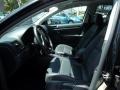 Black - Jetta SE Sedan Photo No. 17