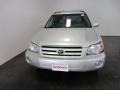 Millenium Silver Metallic - Highlander Limited 4WD Photo No. 2