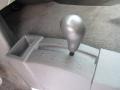 2008 Steel Gray Metallic GMC Sierra 1500 SL Extended Cab 4x4  photo #17