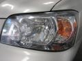 Millenium Silver Metallic - Highlander Limited 4WD Photo No. 4