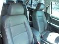 Black - Jetta SE Sedan Photo No. 20