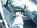 Black - Jetta SE Sedan Photo No. 21