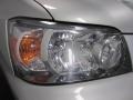 Millenium Silver Metallic - Highlander Limited 4WD Photo No. 6