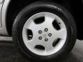 Millenium Silver Metallic - Highlander Limited 4WD Photo No. 9