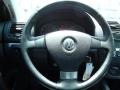 Black - Jetta SE Sedan Photo No. 28