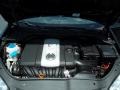 Black - Jetta SE Sedan Photo No. 30