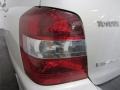 Millenium Silver Metallic - Highlander Limited 4WD Photo No. 15