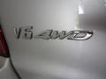 Millenium Silver Metallic - Highlander Limited 4WD Photo No. 16